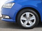 Škoda Fabia - fotka číslo 13