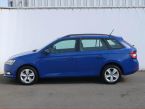 Škoda Fabia - fotka číslo 2