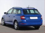 Škoda Fabia - fotka číslo 3