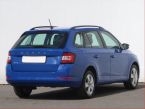 Škoda Fabia - fotka číslo 4