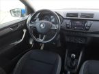 Škoda Fabia - fotka číslo 6