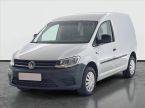 Volkswagen Caddy - fotka číslo 1