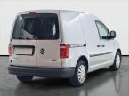 Volkswagen Caddy - fotka číslo 4