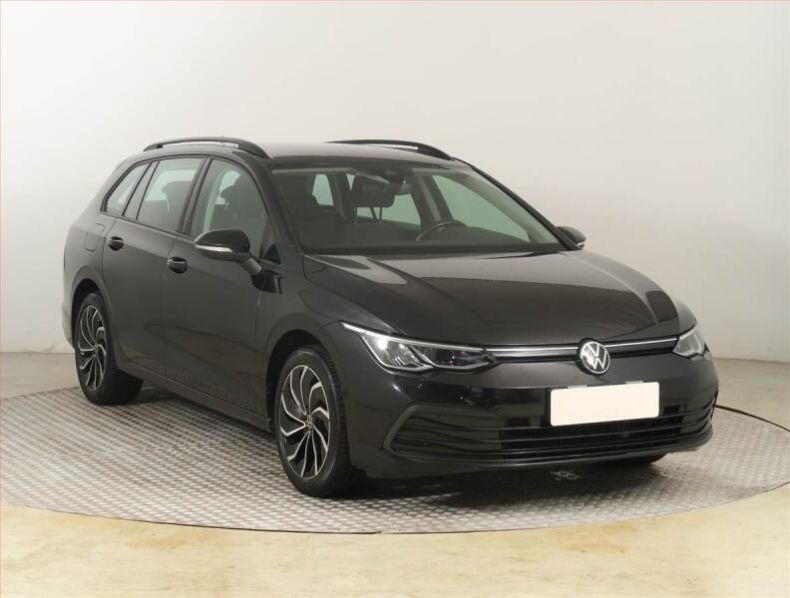 Volkswagen Golf - hlavní fotka inzerátu