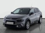 Citroën C4 Cactus - fotka číslo 1
