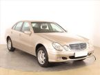 Mercedes Třída E - fotka číslo 0