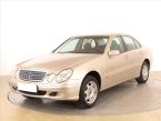 Mercedes Třída E - fotka číslo 1