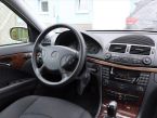 Mercedes Třída E - fotka číslo 6