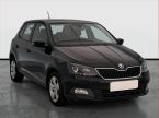 Škoda Fabia - fotka číslo 0