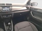 Škoda Fabia - fotka číslo 7