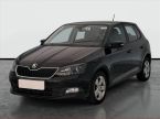 Škoda Fabia - fotka číslo 1