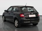 Škoda Fabia - fotka číslo 3