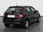 Škoda Fabia - fotka číslo 4
