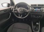 Škoda Fabia - fotka číslo 6