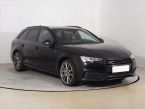 Audi A4 - fotka číslo 0