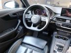 Audi A4 - fotka číslo 6