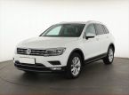 Volkswagen Tiguan - fotka číslo 1