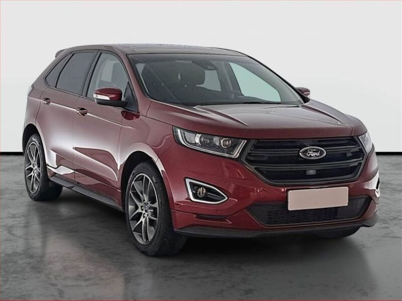 Ford Edge - hlavní fotka inzerátu