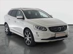 Volvo XC60 - fotka číslo 0