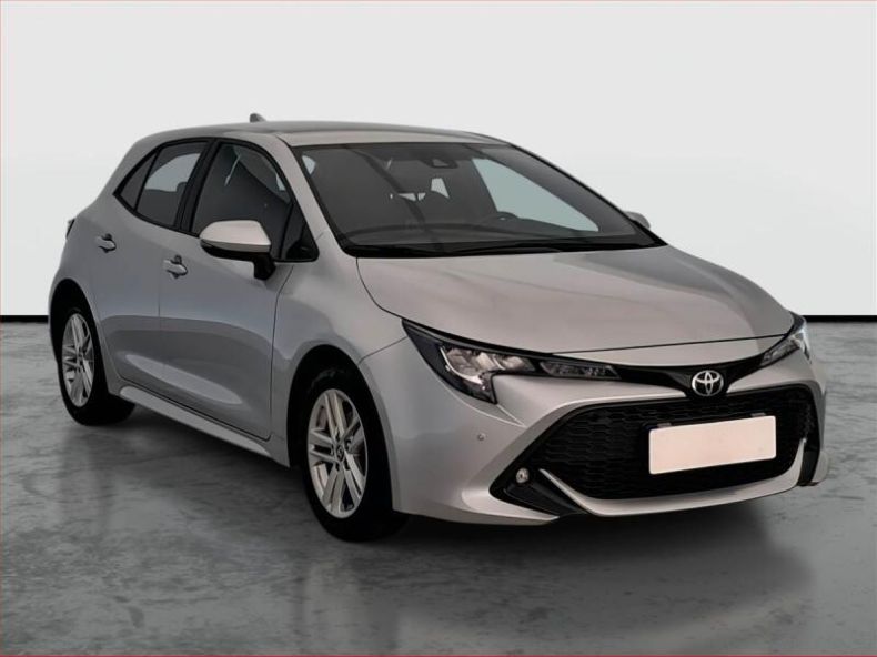 Toyota Corolla - hlavní fotka inzerátu