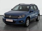 Volkswagen Tiguan - fotka číslo 1