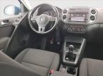 Volkswagen Tiguan - fotka číslo 6