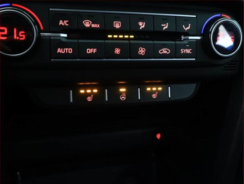 Kia XCeed - hlavní fotka