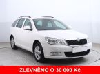 Škoda Octavia - fotka číslo 0