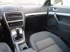 Škoda Octavia - fotka číslo 7