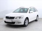 Škoda Octavia - fotka číslo 1