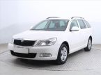 Škoda Octavia - fotka číslo 1
