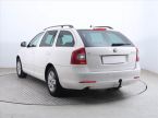 Škoda Octavia - fotka číslo 3