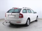 Škoda Octavia - fotka číslo 4