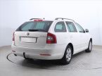 Škoda Octavia - fotka číslo 4