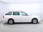 Škoda Octavia - fotka číslo 5