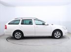 Škoda Octavia - fotka číslo 5
