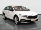 Škoda Octavia - fotka číslo 0