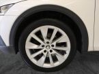 Škoda Octavia - fotka číslo 14