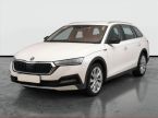 Škoda Octavia - fotka číslo 1
