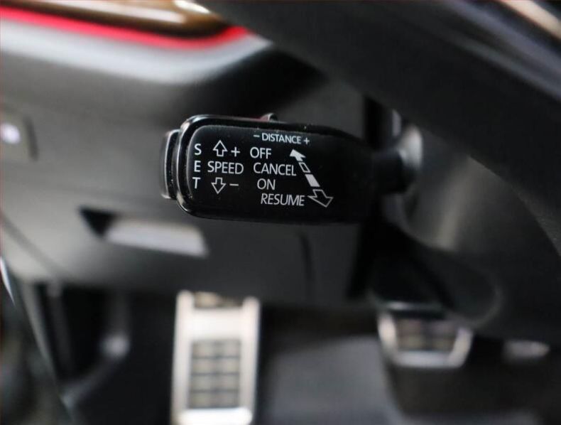 Škoda Octavia - hlavní fotka