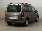 Peugeot Partner - fotka číslo 4