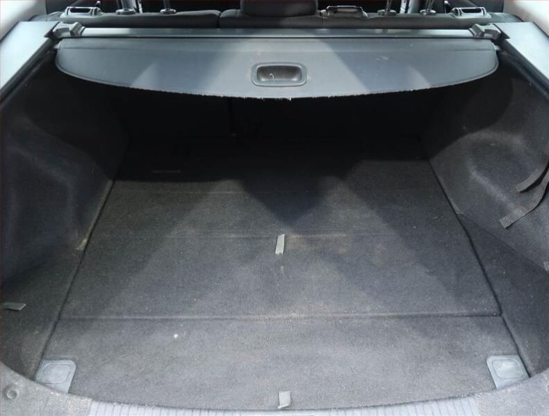 Kia Cee'd - hlavní fotka