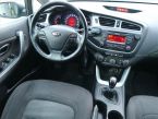 Kia Cee'd - fotka číslo 6