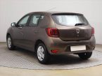 Dacia Sandero - fotka číslo 3