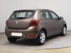 Dacia Sandero - fotka číslo 4