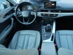Audi A4 - fotka číslo 6