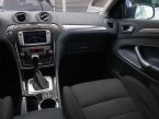 Ford Mondeo - fotka číslo 7