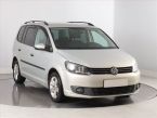 Volkswagen Touran - fotka číslo 0