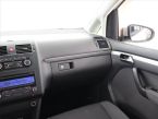 Volkswagen Touran - fotka číslo 7