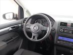 Volkswagen Touran - fotka číslo 6